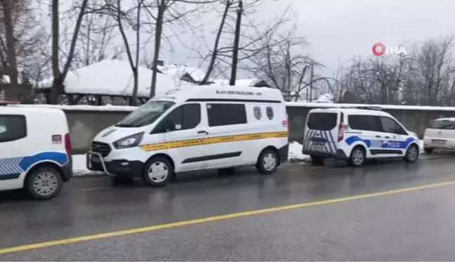 Son dakika... Ağabeyini kontrol etmek için gittiği evinde acı manzarayla karşılaştı- Evinde silahla başından vurulmuş halde bulundu