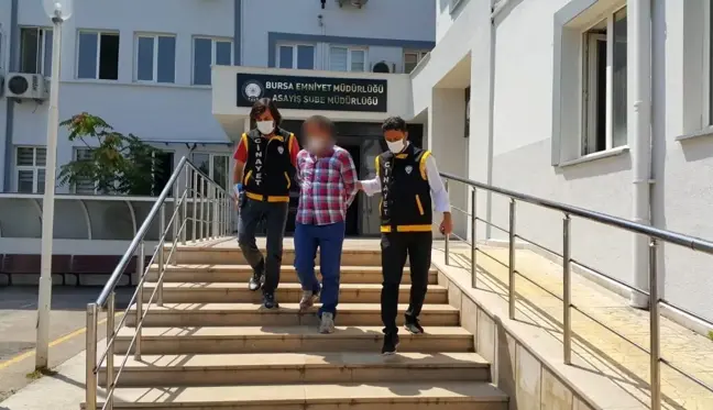 Bursa'da hemşire olan öz ablasını bıçaklayan sanığa 12 yıl hapis cezası