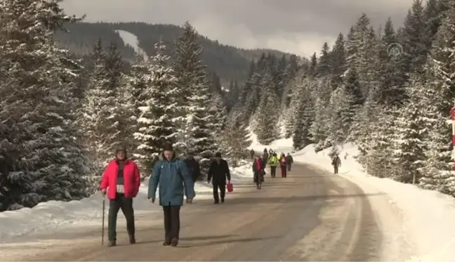 Son dakika haberi... Saraybosna'da geleneksel 