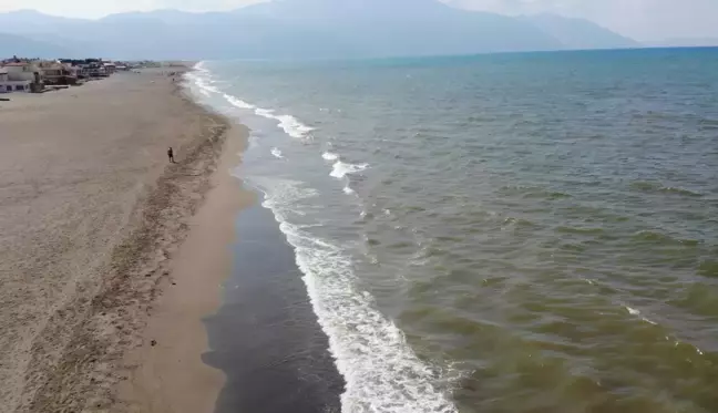 Son dakika haberleri! Hatay'ın deprem potansiyeli yükseliyor