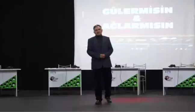 BALIKESİR - Seyit Onbaşı'nın kahramanlığını 