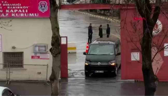 İSTANBUL-CHP'Lİ MİLLETVEKİLLERİNDEN SEDEF KABAŞ'A ZİYARET