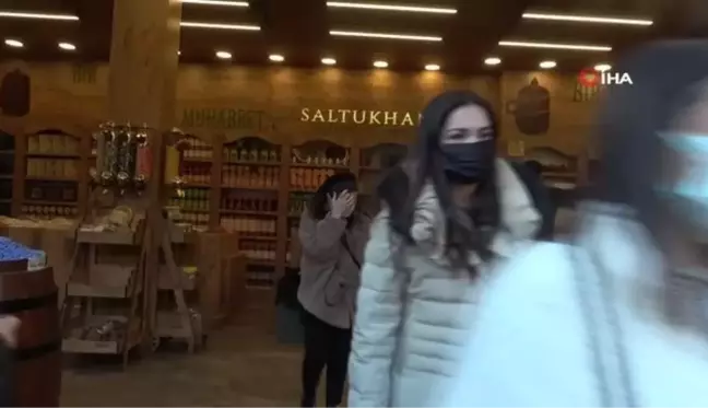 Dünyadaki kahve krizi 'dibek kahvesini' vurdu