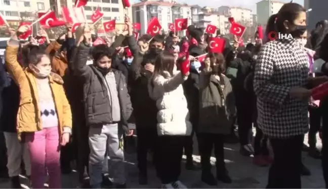 Elazığ yeni bir eğitim yuvasına daha kavuştu