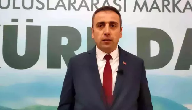 Gökalp, seçimde güven tazeledi