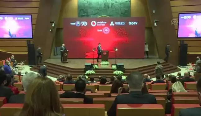 Son dakika haberleri | Bakan Muş: