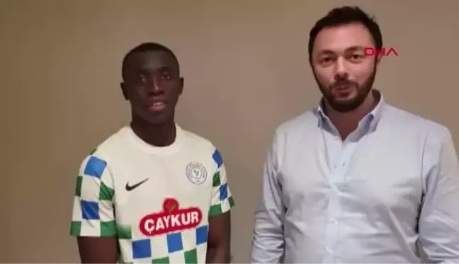 SPOR Papiss Cisse: Birlikte çok iyi işler yapacağımızı düşünüyorum