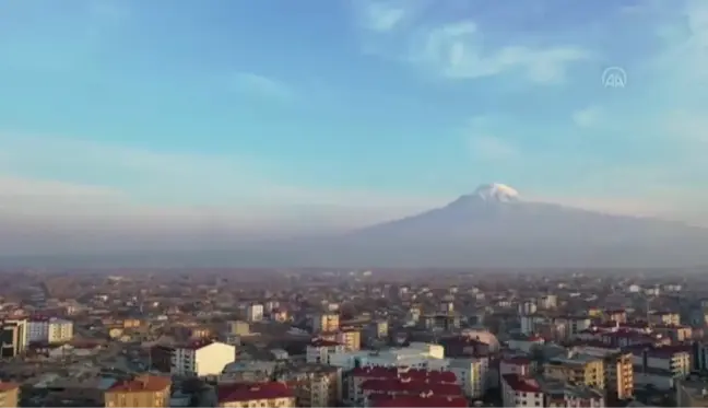 Ermenistan ile normalleşme süreci Iğdırlı esnaf ve iş insanlarını heyecanlandırdı