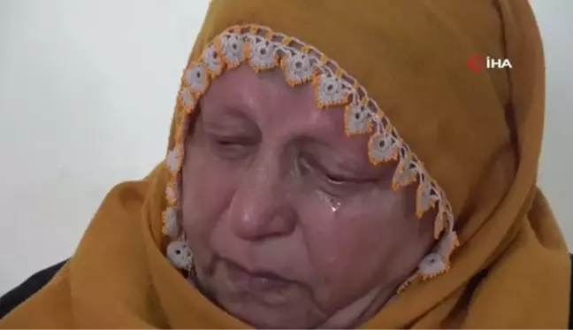 Gara şehitlerinin ölüm yıl dönümünde baba Şehmuz Kaya:
