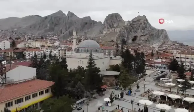 Tokat, Türkiye'de vaka yoğunluğu en çok artan iller arasında