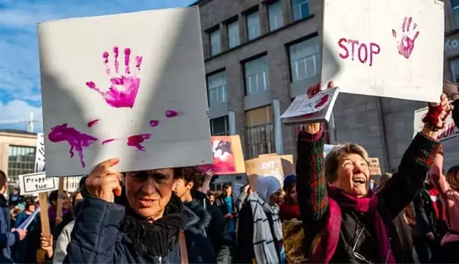 Belçika'da dört kadını öldürdüğü için ömür boyu hapse mahkûm edilen kişi Türkiye'de serbest bırakıldı