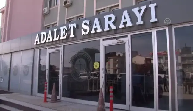 BALIKESİR - Bir kadın birlikte yaşadığı kişi tarafından bıçakla öldürüldü