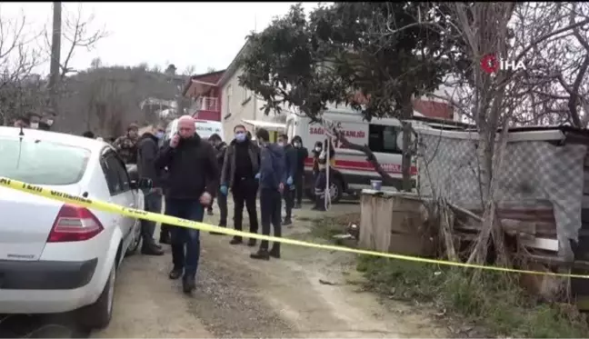 16 yaşındaki Sıla'yı böyle hayattan kopardı! İnternette tanıştılar, nişanlandığını duyunca gözü döndü