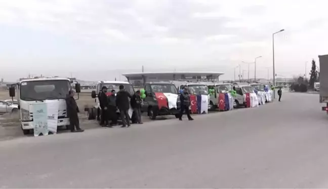 Bakan Pakdemirli: