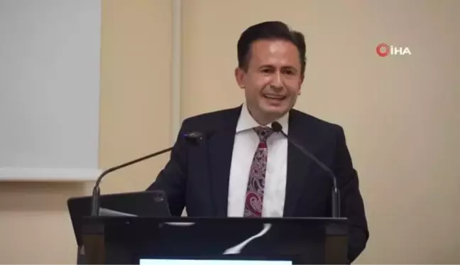 Tuzla Belediye Başkanı Dr. Şadi Yazıcı: 