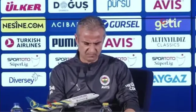 İsmail Kartal: 