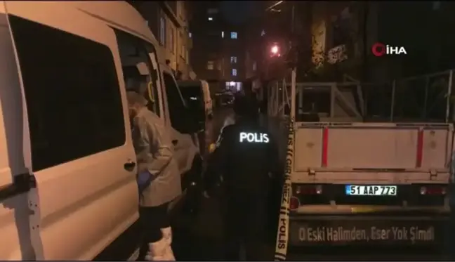 Pendik'te 7 yaşındaki kızını öldüren babaya ağırlaştırılmış müebbet hapis talebi