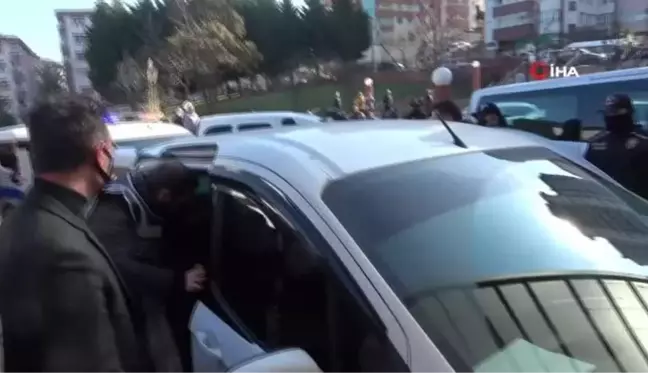 Sıla'nın katili 'akıl sağlığı' raporu için Samsun'a sevk edildi