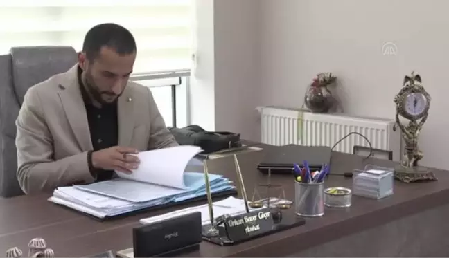 Alkollü olmadığını kanıtlayan sürücü ehliyetini geri aldı