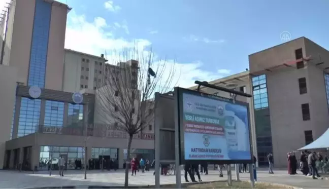 DİYARBAKIR - Tedavi için geldiği Diyarbakır'da kilo vererek sağlığına kavuştu