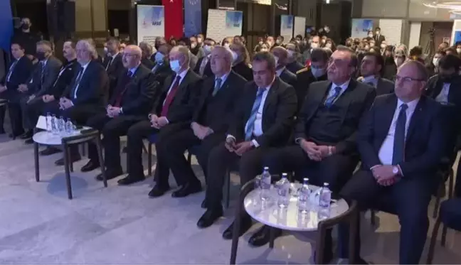 AFAD Başkan Yardımcısı Taşdelen'den enerji sektörüne 