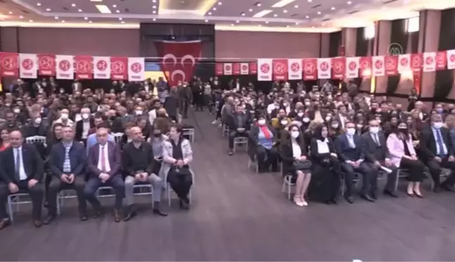 MHP'li Yılık: 