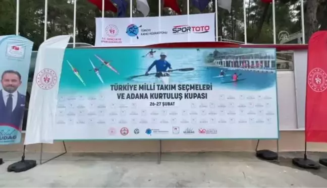 Durgunsu Kano Performans Ölçme, Değerlendirme ve TOHM Seçme Yarışları sonuçlandı