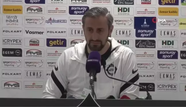 Serkan Özbalta: