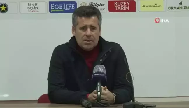 Hüseyin Eroğlu: