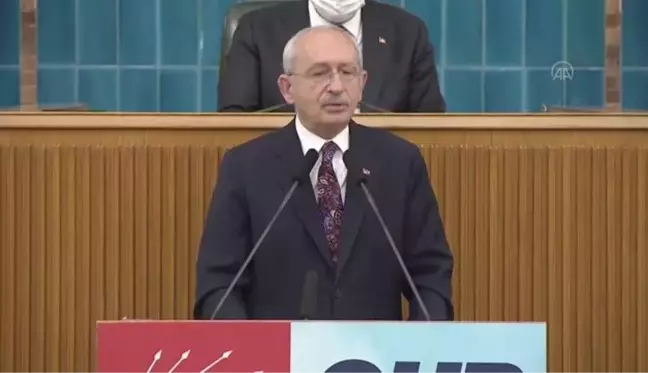 Kılıçdaroğlu: 