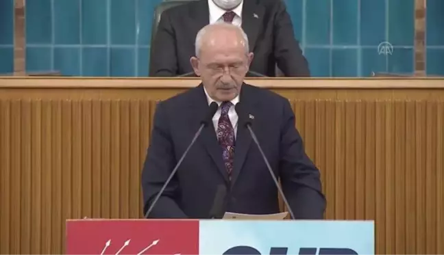 Kılıçdaroğlu: 