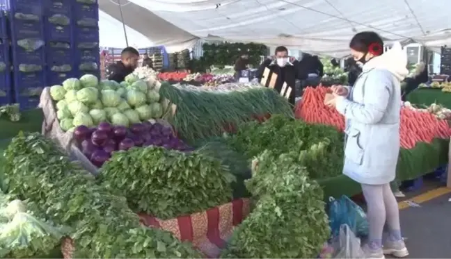 Bitki bazlı beslenme pandemi ile birlikte ivme kazandı