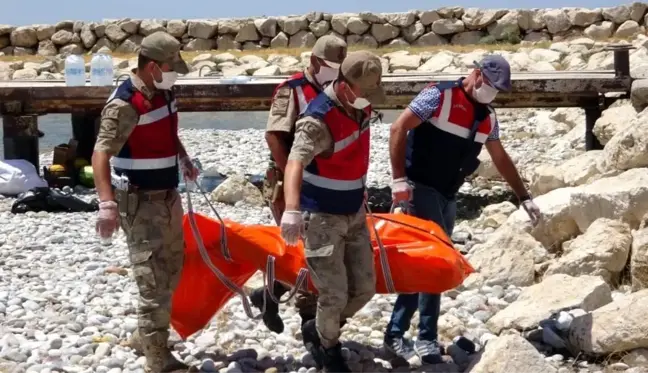 Van Gölü'ndeki tekne faciası davasında tekrar erteleme