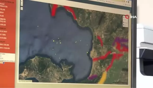 Tuzla fayı için korkutan tahmin