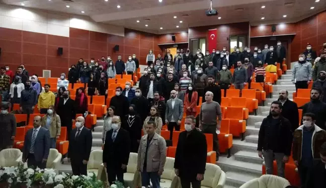 Yargıtay 2. Hukuk Dairesi Başkanı Gençcan nafaka ile ilgili sözlerine açıklık getirdi