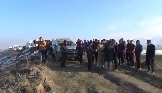 14 gün önce Karasu Nehri'ne düşen lise öğrencisinin cesedine ulaşıldı