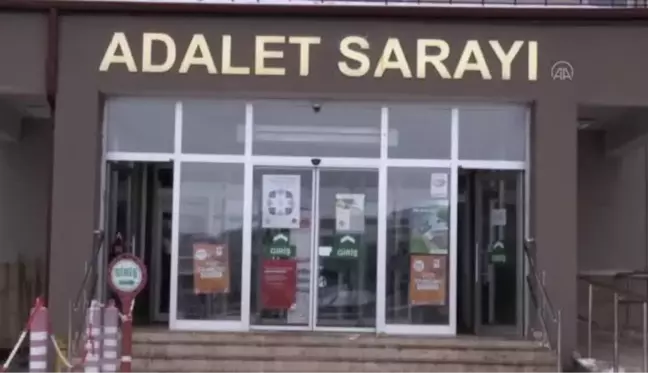 7 yıldır kayıp kişiyi öldürdükleri iddiasıyla yakalanan 5 şüpheli adliyede