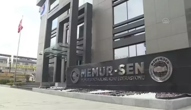 Sağlık-Sen Genel Başkanı Durmuş: