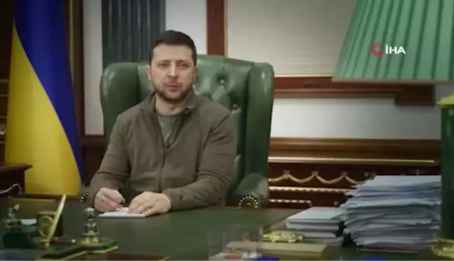 Zelenskiy: 