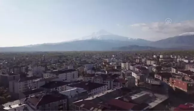 Doğudaki esnaf ve turizmciler Alican ve Zengezur Koridoru'ndan umutlu