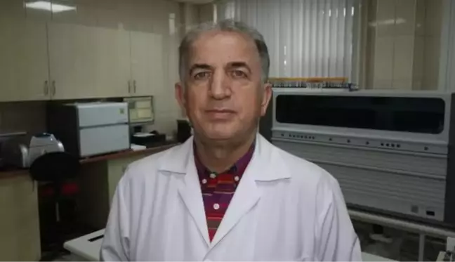 PROF. DR. AYDIN DAHA KÖTÜ VARYANT GELMEYECEK