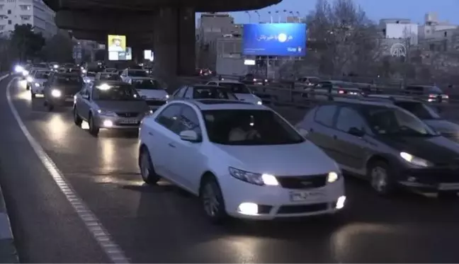 Son dakika haber! İran Trafik Polisi Başkanı yerli otomobillerin kalitesini eleştirdi