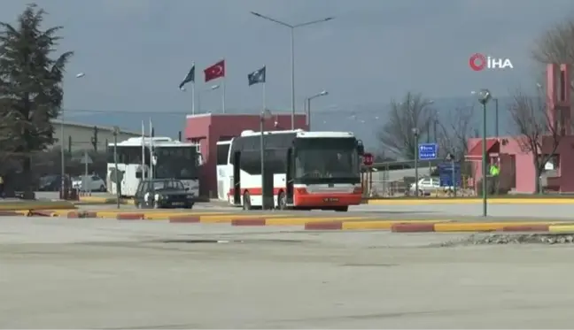 Akaryakıt zammı, otobüs biletlerindeki fiyat artışına neden oldu