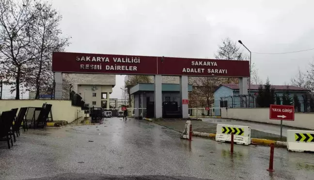 Son dakika haberleri | FETÖ firarisi Adil Öksüz'ün yakınlarına beraat kararı