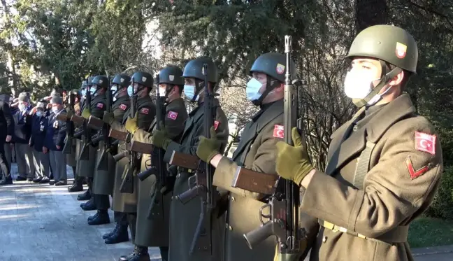 Cumhurbaşkanı Erdoğan, 18 Mart Şehitleri Anma Günü ve Çanakkale Zaferi'nin 107. Yılı Anma Töreni'nde konuştu Açıklaması