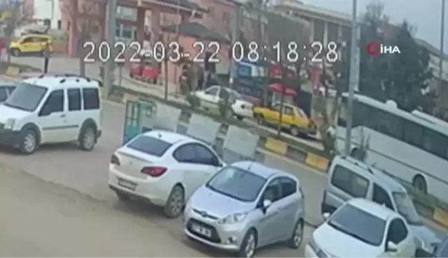 Son dakika haberleri... Polis eşi tarafından vurulan hemşire hayatını kaybetti
