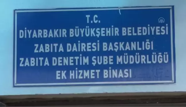 Diyarbakır'da zabıta ekiplerince sahte çay ele geçirildi