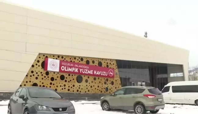 Anadolu Yıldızlar Ligi'nde yüzme grup müsabakaları sona erdi