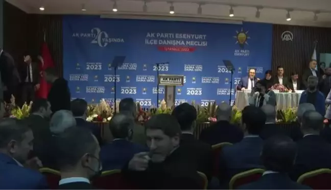 Cumhurbaşkanı Erdoğan:
