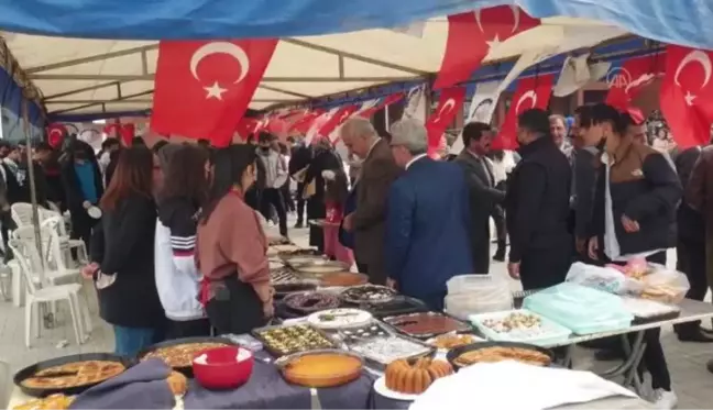 Gastronomi Şenliği